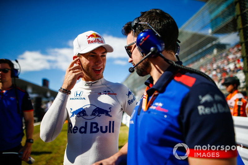 F1 2018 - Japán Nagydíj - Szuzuka