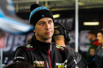 Chaz Mostert, Tickford Racing Ford