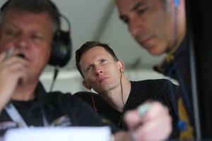 Mike Conway