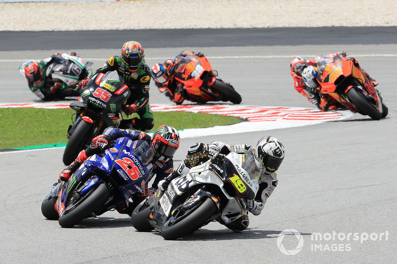 Alvaro Bautista, Angel Nieto Team