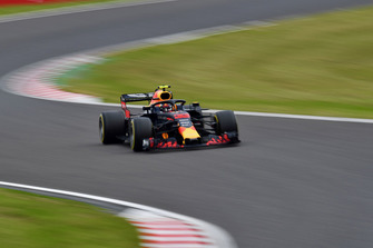 Max Verstappen, Red Bull Racing RB14