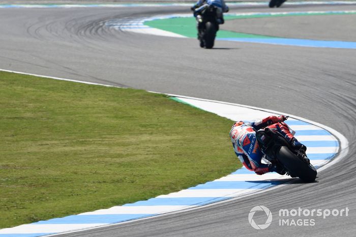 Jack Miller, Pramac Racing