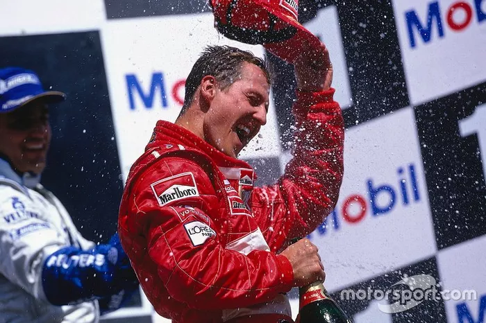 GP da Alemanha 2002