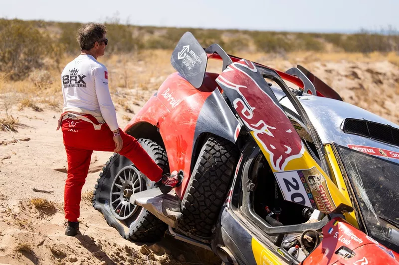 Rallye de Sonora