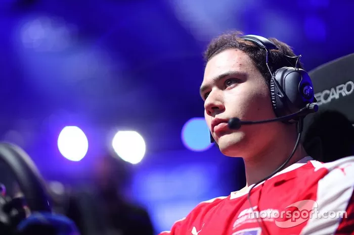 Finales Mundiales FIA Gran Turismo
