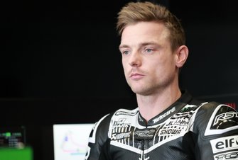 Alex Lowes