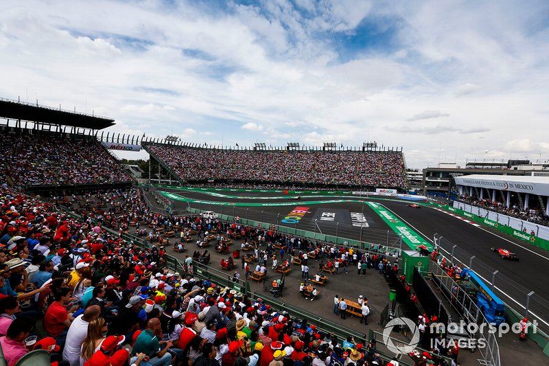 Kimi Raikkonen, Ferrari SF16-H