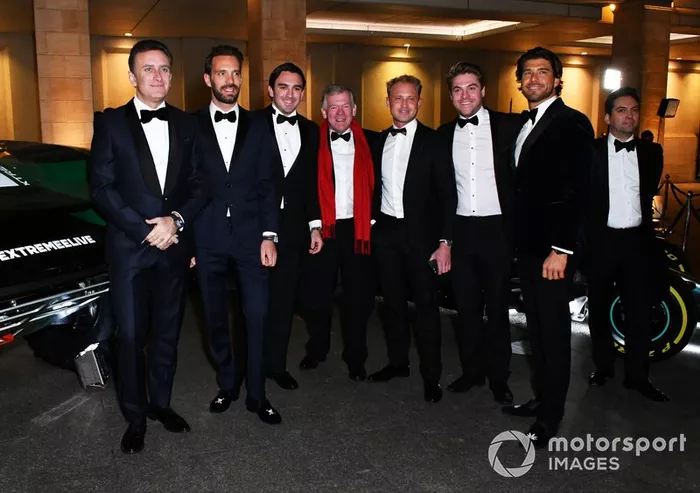 Jean-Eric Vergne 