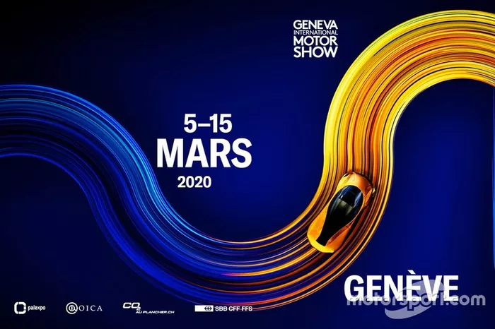 O Salão do Automóvel de Genebra também foi cancelado devido ao coronavírus. Foi colocado a possibilidade de realizá-lo em setembro, mas nada foi confirmado até o momento