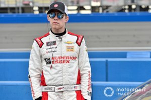 Myatt Snider, RSS Racing, Chevrolet Camaro Sci Aps