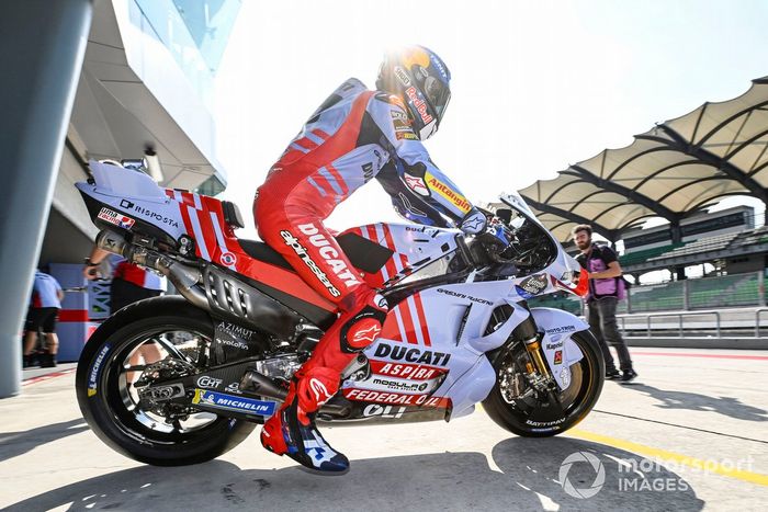 Alex Márquez, Gresini Racing