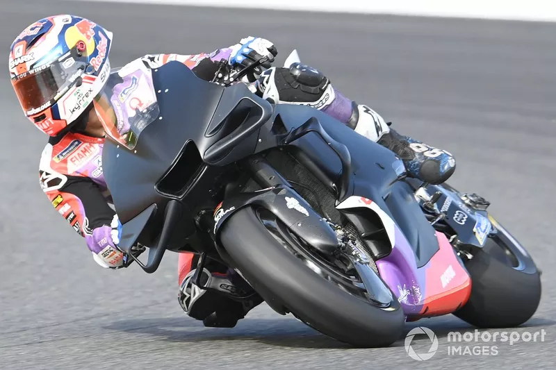Jorge Martin, Pramac Racing