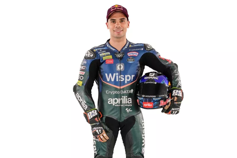 Miguel Oliveira, RNF Racing