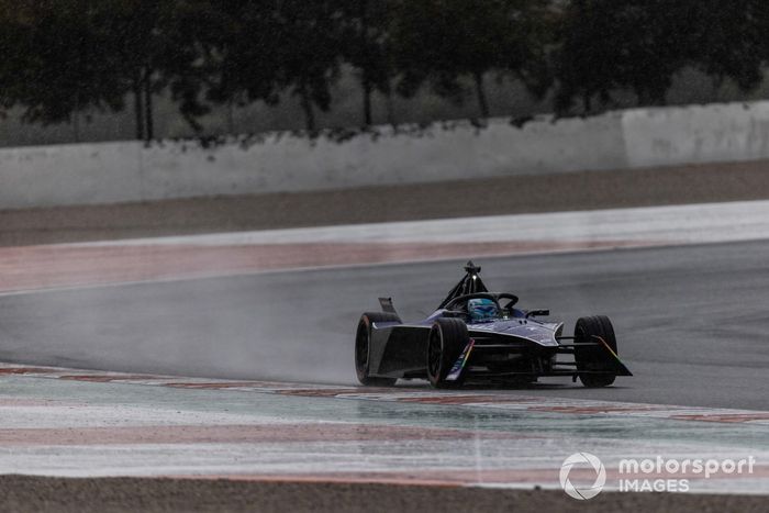 Maximilian Günther, Maserati Racing