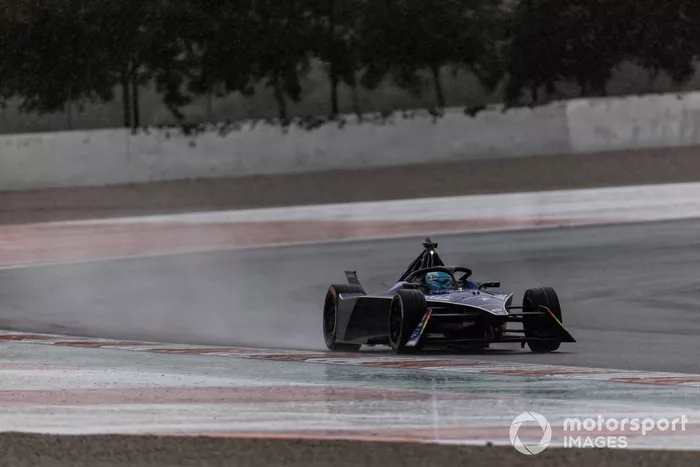 Maximilian Günther, Maserati Racing