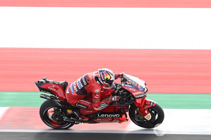 Jack Miller, Ducati Team