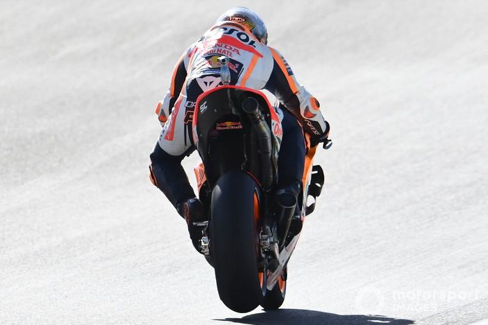 Pol Espargaró, Repsol Honda Team