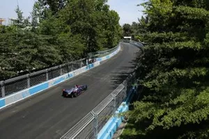 Sam Bird, Envision Virgin Racing, Audi e-tron FE05 