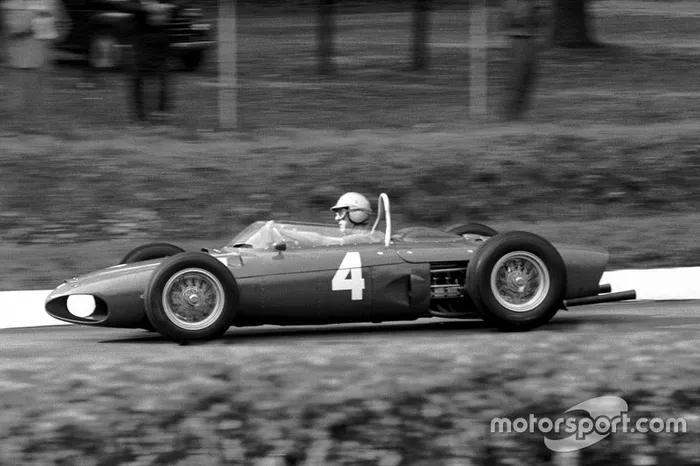 Na última vez, um acidente matou o alemão Wolfgang Von Trips (foto) e mais 10 espectadores, após o carro se chocar em uma barreira com torcedores próximos.