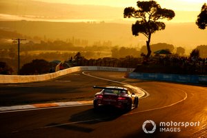 #888 Mercedes-AMG Team Vodafone Mercedes AMG GT GT3: Craig Lowndes, Jamie Whincup, Shane van Gisbergen