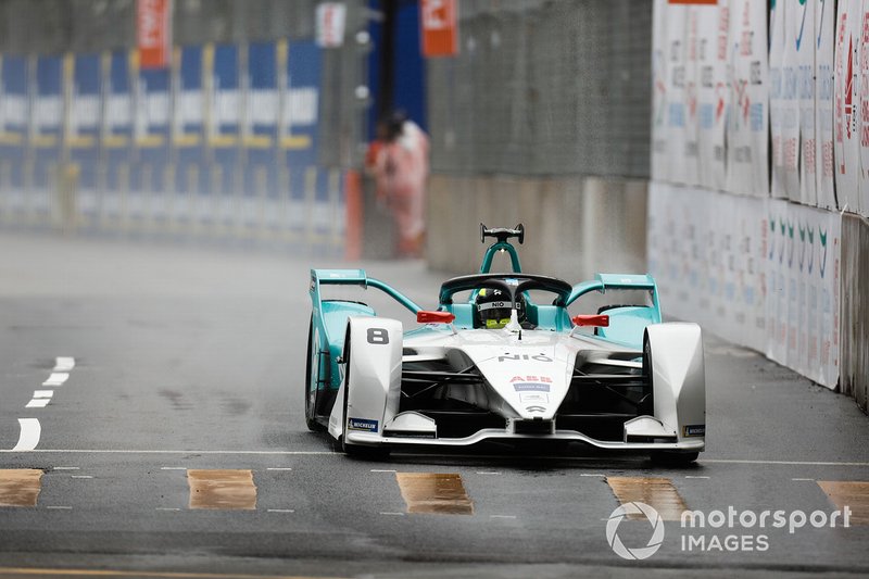 Tom Dillmann, NIO Formula E Team, NIO Sport 004