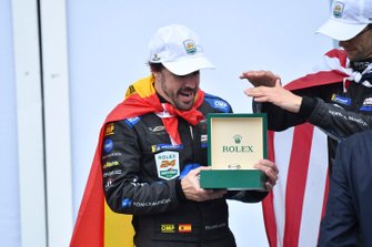 #10 Konica Minolta Cadillac DPi-V.R. Cadillac DPi, DPi: Fernando Alonso