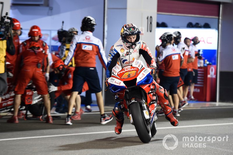 Jack Miller, Pramac Racing