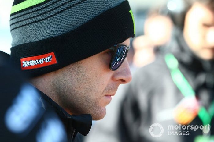 Jonathan Rea, Kawasaki Racing