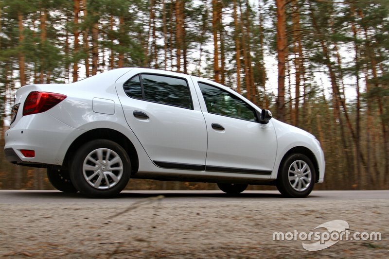 Renault Logan