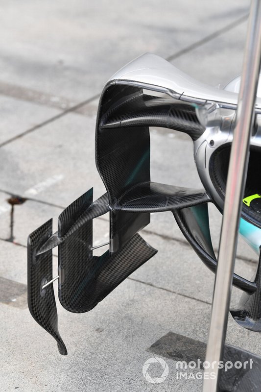 Ausztrál Nagydíj F1 2019
