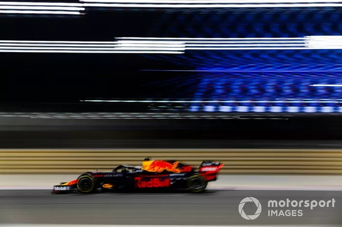 Red Bull
