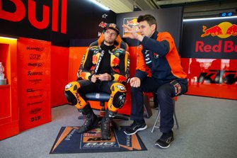 Brad Binder
