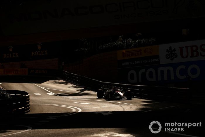 Valtteri Bottas, Alfa Romeo C42
