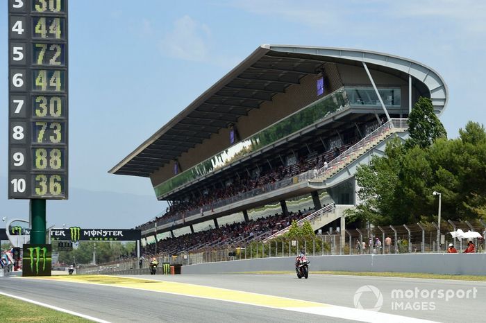 Maverick Viñales, Aprilia Racing Team, Aprilia Racing Team