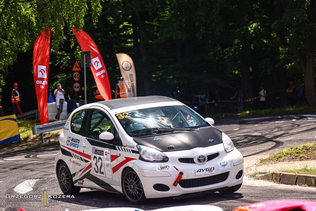 Grand Prix Sopot-Gdynia