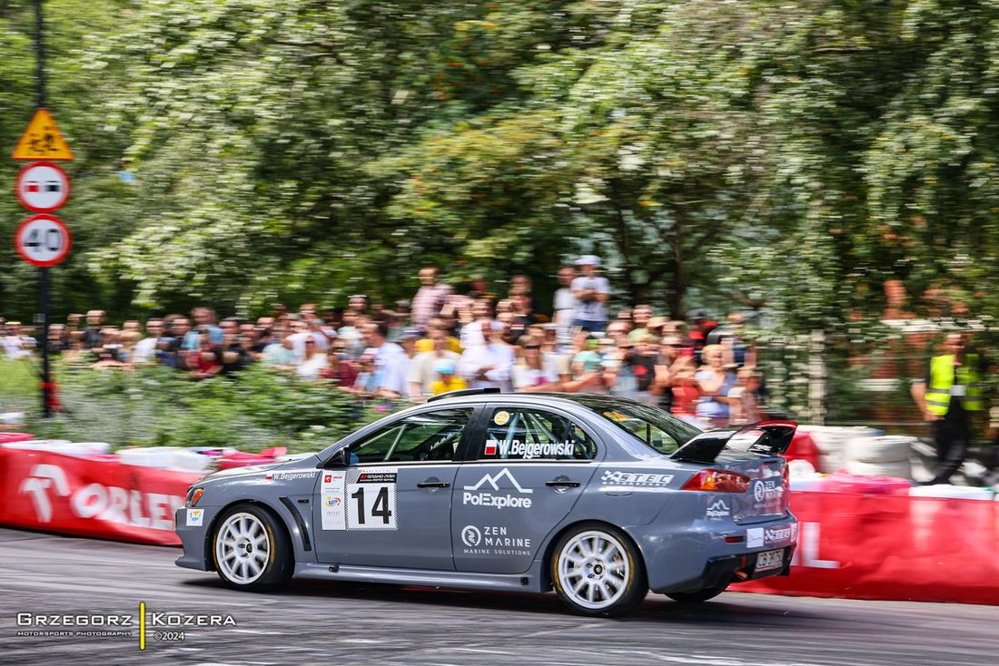 Grand Prix Sopot-Gdynia