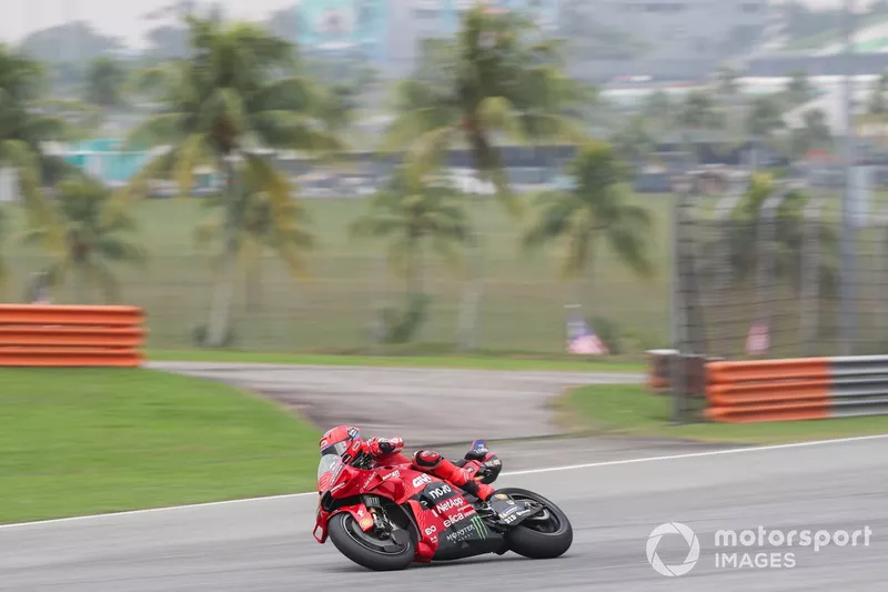 Marc Marquez, Team Ducati