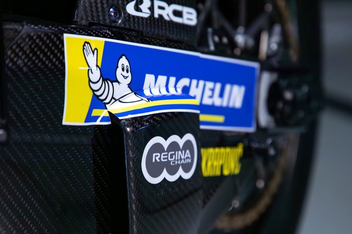 KTM RC 16, Red Bull KTM Tech3