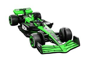 HotWeel F1 Collection