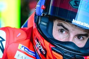 Marc Marquez, Equipa Ducati