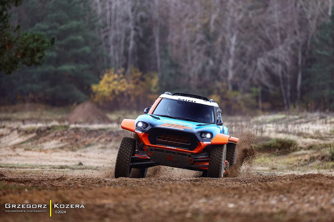 Rajd Niepodległości