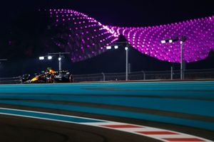 GP de Abu Dhabi 2024 en Yas Marina - Clasificación