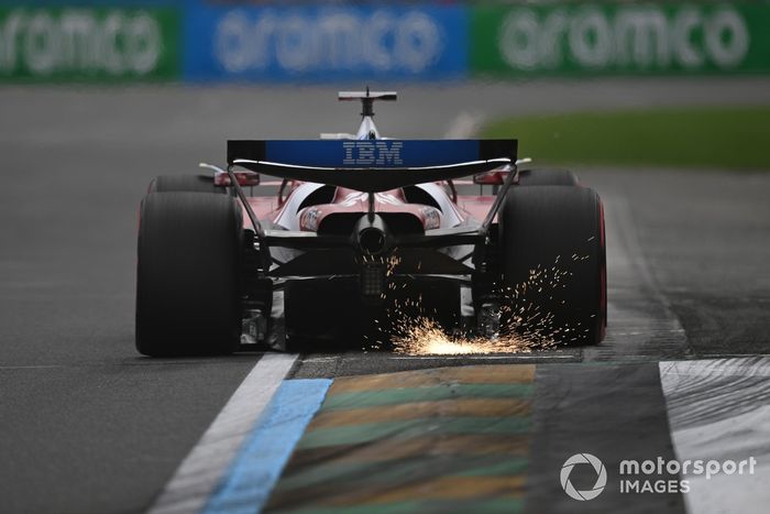 Charles Leclerc, Ferrari