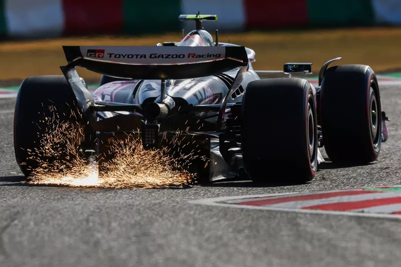 Oliver Bearman, Haas F1 Team