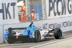 Робін Фрейнс, Amlin Andretti Formula E Team