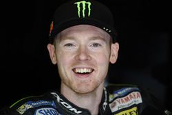 Bradley Smith, Monster Yamaha Tech 3