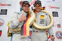 Farnbacher Racing