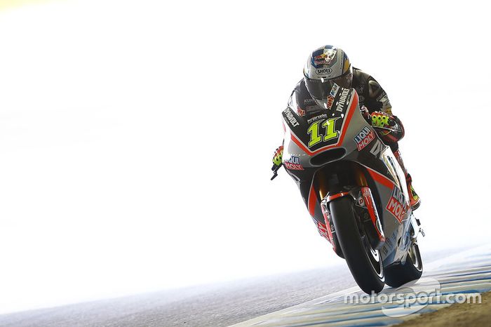 Sandro Cortese, Dynavolt IntactGP