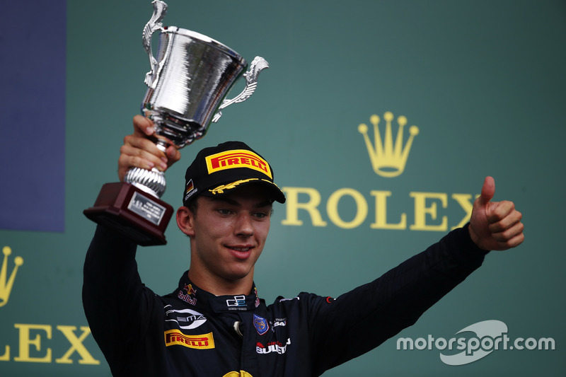 Hockenheim - C1