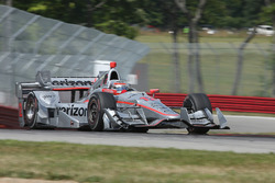 Вілл Пауер, Team Penske Chevrolet